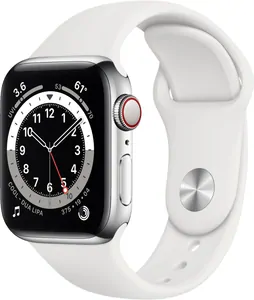 Замена электромагнитной зарядки Apple Watch Series 6 в Ростове-на-Дону